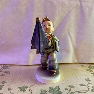 Hummel- (Is it raining?) 6”